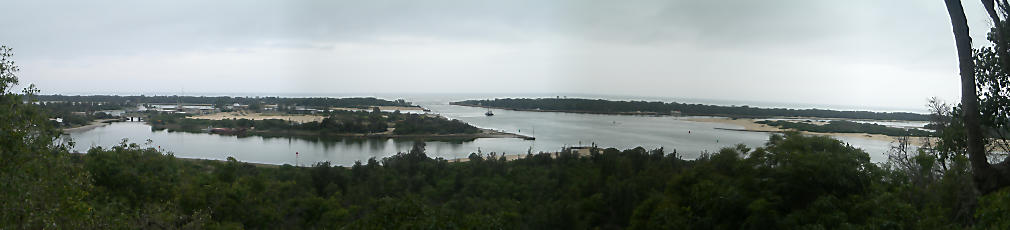 LakeEntrance