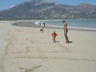 NormansBeach