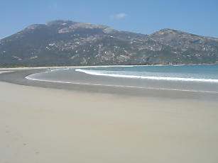 NormansBeach