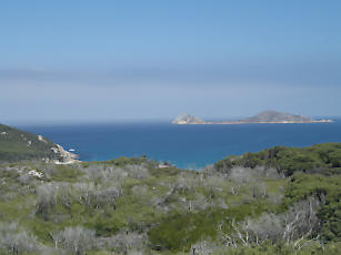 NormansLookout
