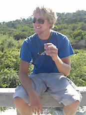 NormansLookout
