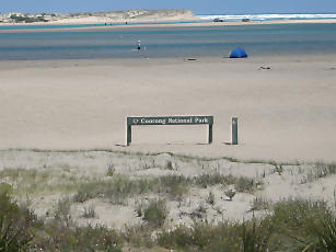 Goolwa