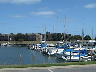 Goolwa
