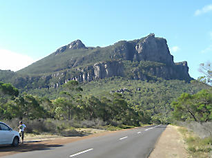 Grampians