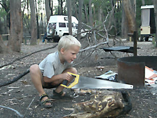 Grampians