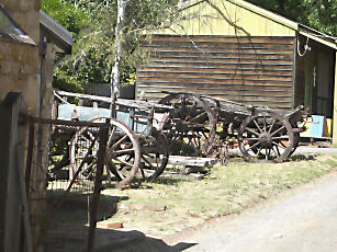 Hahndorf
