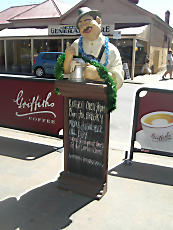 Hahndorf