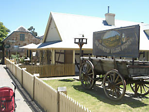 Hahndorf