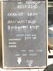 Hahndorf