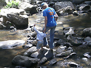 HouptounFalls