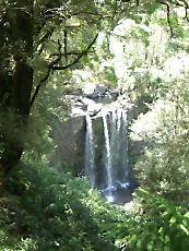 HouptounFalls