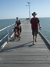 Jetty
