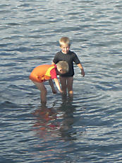 Jetty
