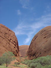 KataTjuta