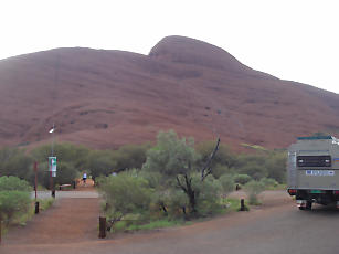 KataTjuta