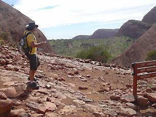 KataTjuta