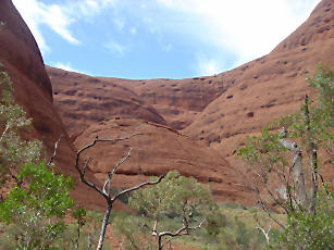KataTjuta