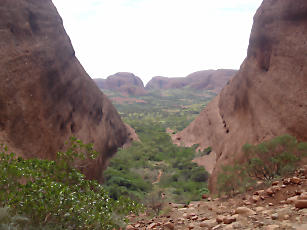 KataTjuta