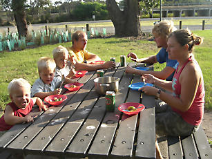 Kooweerup