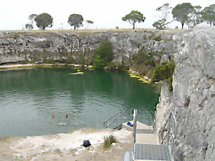 LittleBlueLake