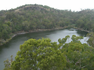 Mount-Euccles-National-Park