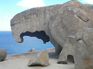 RemakableRocks