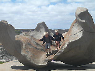 RemakableRocks
