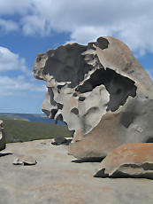 RemakableRocks