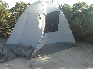 SandZelt