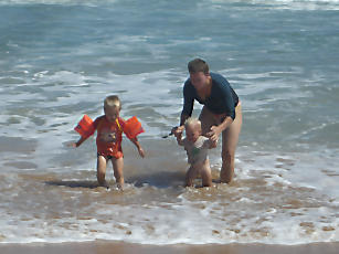 Strand