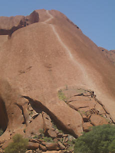 uluru