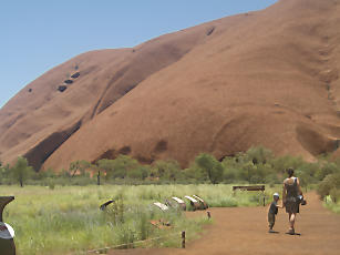 uluru