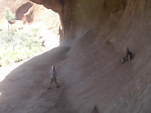 uluru